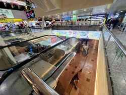 Clarke Quay MRT (D1), Shop House #521044751